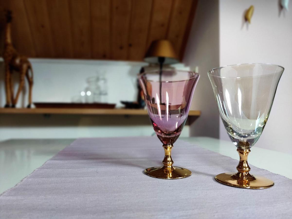 두스뷔르흐 De Buurvrouw Nr.18 B&B 외부 사진
