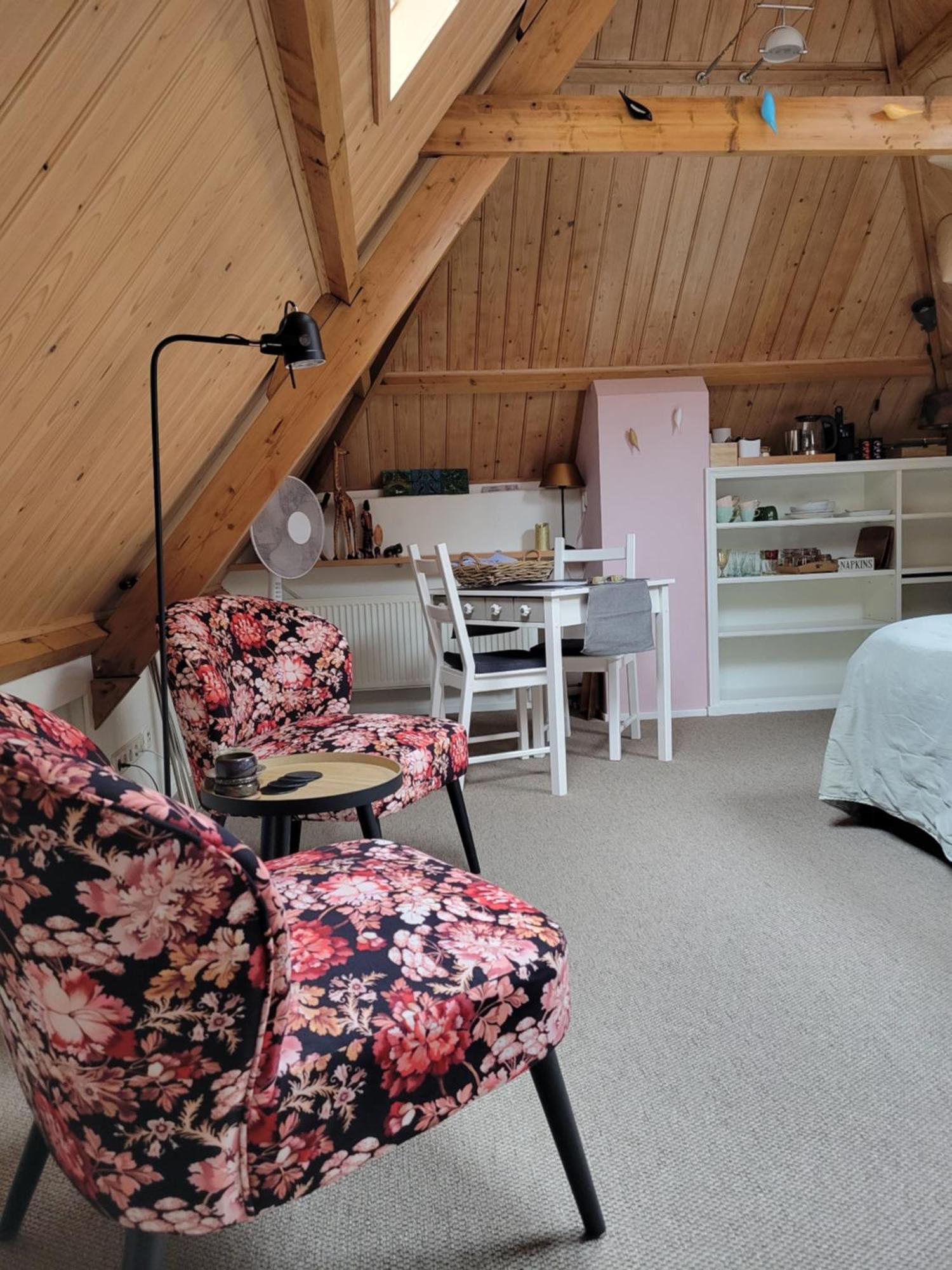 두스뷔르흐 De Buurvrouw Nr.18 B&B 외부 사진